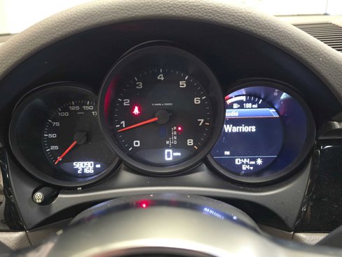 Used 2017 Porsche Macan image 26