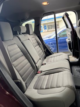 Used 2019 Honda CR-V EX image 11