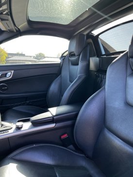 Used 2012 Mercedes-Benz SLK 350 image 10