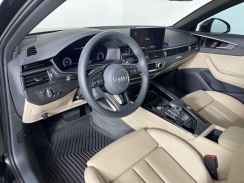 Used 2020 Audi A4 2.0T Premium Plus image 19