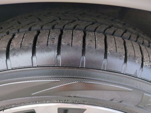 Used 2024 Subaru Legacy image 11
