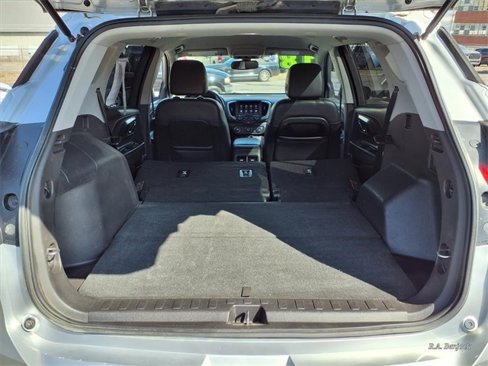 Used 2018 GMC Terrain SLT image 26