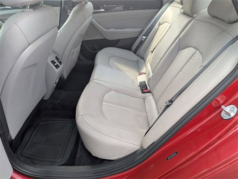Used 2018 Hyundai Sonata Limited image 25