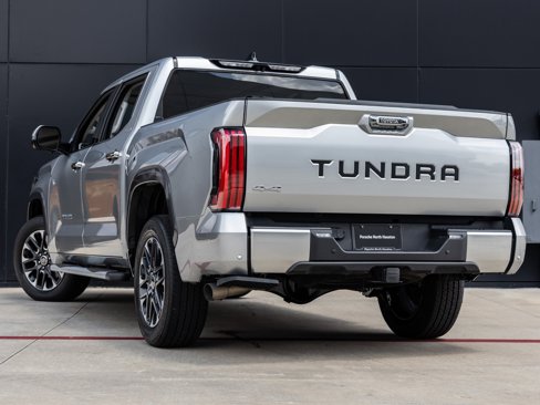 Used 2023 Toyota Tundra Limited image 6