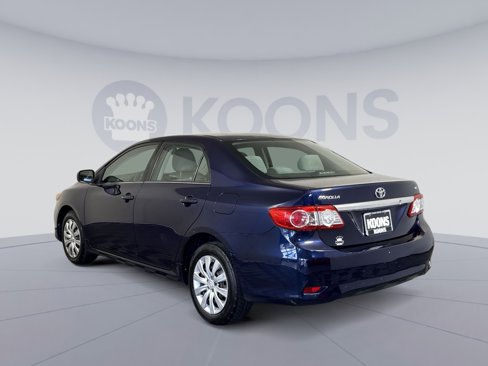 Used 2013 Toyota Corolla L image 4