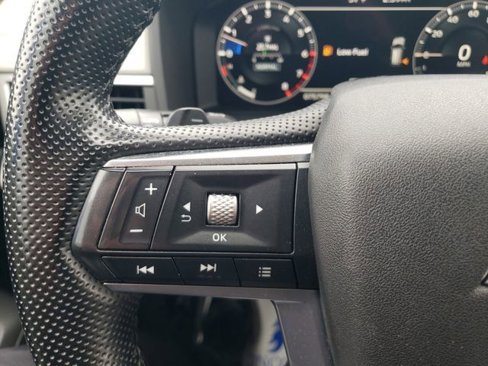 Used 2022 Mitsubishi Outlander SEL image 23