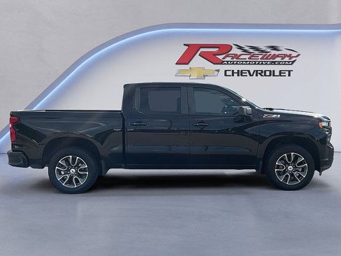 Used 2019 Chevrolet Silverado 1500 RST image 5
