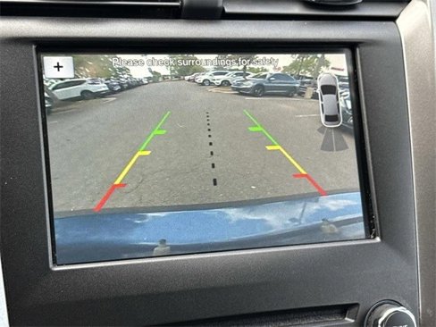 Used 2018 Ford Fusion SE w/ Equipment Group 602A image 21