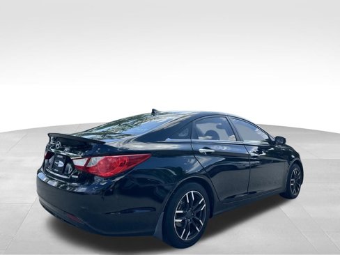 Used 2013 Hyundai Sonata Limited image 7