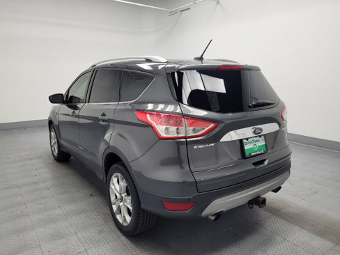Used 2016 Ford Escape Titanium image 5