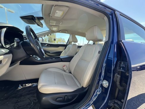 Used 2020 Nissan Maxima 3.5 SV w/ Floor Mat Group image 19