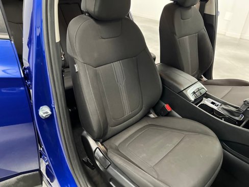 Used 2024 Hyundai Tucson SEL image 23