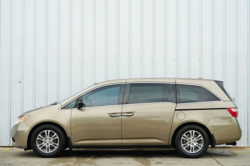 Used 2012 Honda Odyssey EX-L image 7