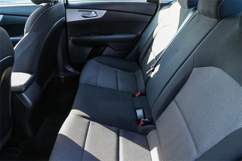 Used 2024 Kia Forte LXS image 17