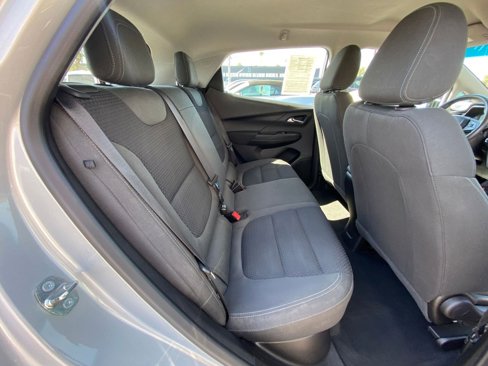 Used 2023 Chevrolet Bolt LT w/ Driver Confidence Package image 43