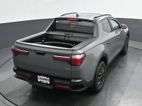 Used 2022 Hyundai Santa Cruz SEL w/ Activity Package image 37