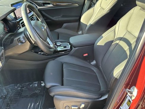 Certified 2023 BMW X3 xDrive30i w/ Premium Package image 27