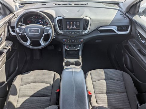 Used 2023 GMC Terrain SLE w/ Driver Convenience Package image 26