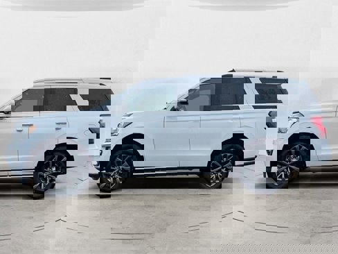 Certified 2021 Ford Expedition Limited image 2