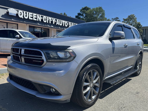 Used 2018 Dodge Durango GT image 1