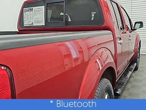 Used 2019 Nissan Frontier SL image 10