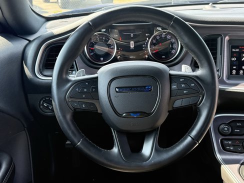 Used 2018 Dodge Challenger SXT w/ Super Sport Group (SS/T) image 35