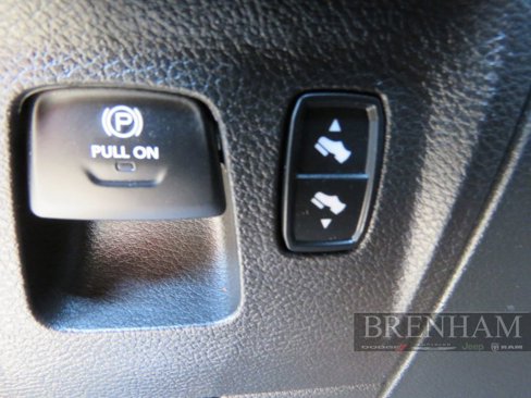 Used 2022 RAM 1500 Laramie w/ Sport Appearance Package image 14