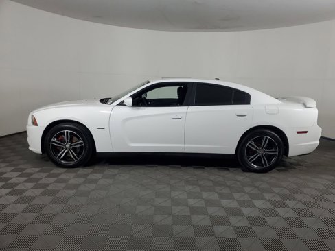 Used 2014 Dodge Charger R/T image 7
