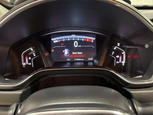Used 2018 Honda CR-V EX-L image 18