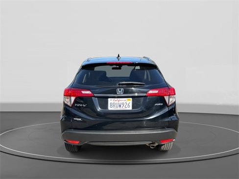 Used 2019 Honda HR-V EX image 5