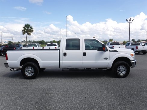 Used 2014 Ford F250 XL w/ Power Equipment Group image 3