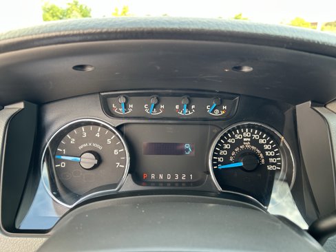 Used 2014 Ford F150 XLT image 24