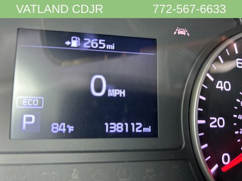 Used 2020 Kia Optima S image 11