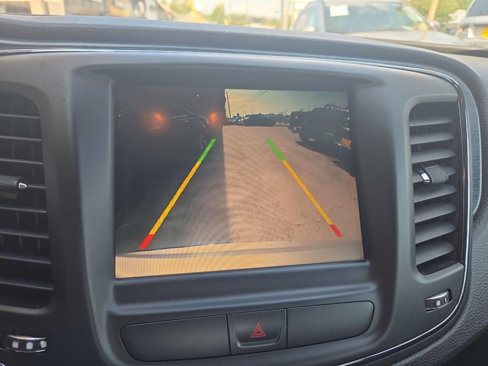 Used 2015 Chrysler 200 S w/ Navigation & Sound Group I image 8