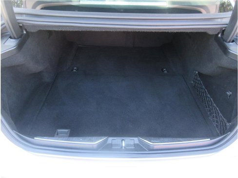 Used 2018 Maserati Quattroporte S Q4 image 26
