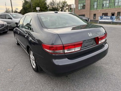 Used 2004 Honda Accord EX image 5