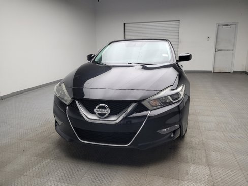 Used 2016 Nissan Maxima 3.5 S image 15