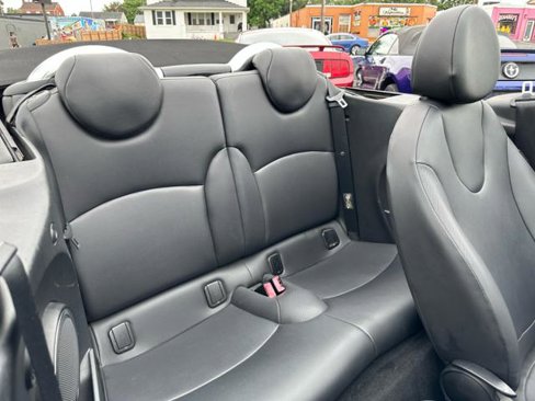 Used 2011 MINI Cooper Convertible w/ Premium Pkg image 15