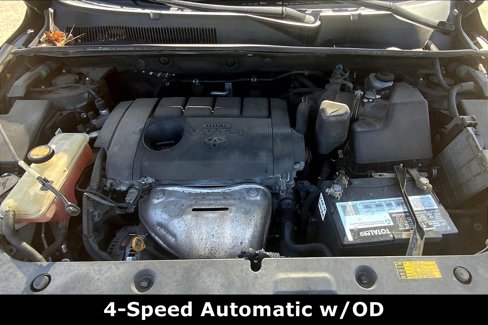 Used 2012 Toyota RAV4 4WD image 10
