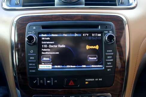 Used 2015 Buick Enclave Leather image 28