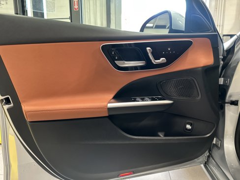 Certified 2022 Mercedes-Benz C 300 4MATIC Sedan image 14