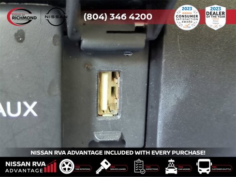 Used 2016 Honda Fit LX image 22