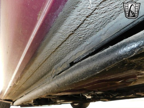 Used 1996 Chevrolet Camaro Z28 image 24