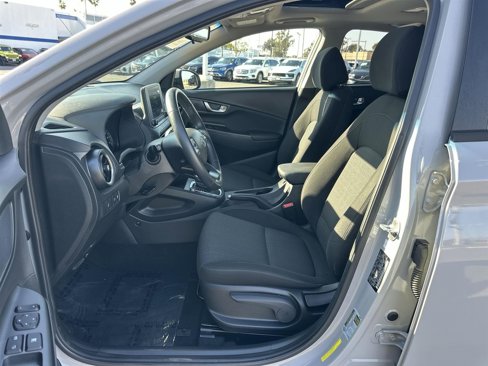 Used 2022 Hyundai Kona SEL w/ Convenience Package image 23