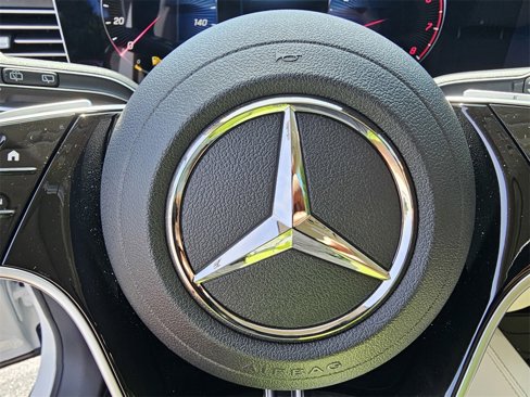 New 2026 Mercedes-Benz GLE 450 4MATIC image 22