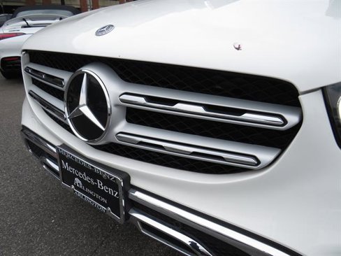 Certified 2022 Mercedes-Benz GLC 300 4MATIC image 24