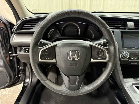 Used 2016 Honda Civic LX image 11