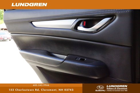 Used 2018 MAZDA CX-5 Touring w/ Preferred Equipment Package image 21