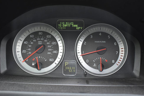 Used 2013 Volvo C70 T5 image 6