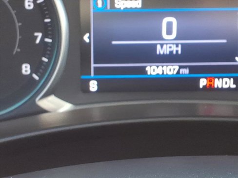 Used 2021 Chevrolet Equinox LT image 26